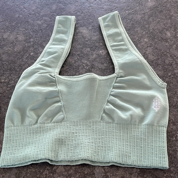 Free People Square Neck Bra in pick your color and size BNWOT - Picture 14 of 16